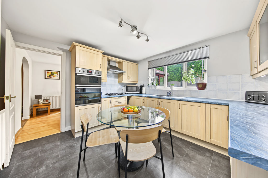 Bentham Road Newbold